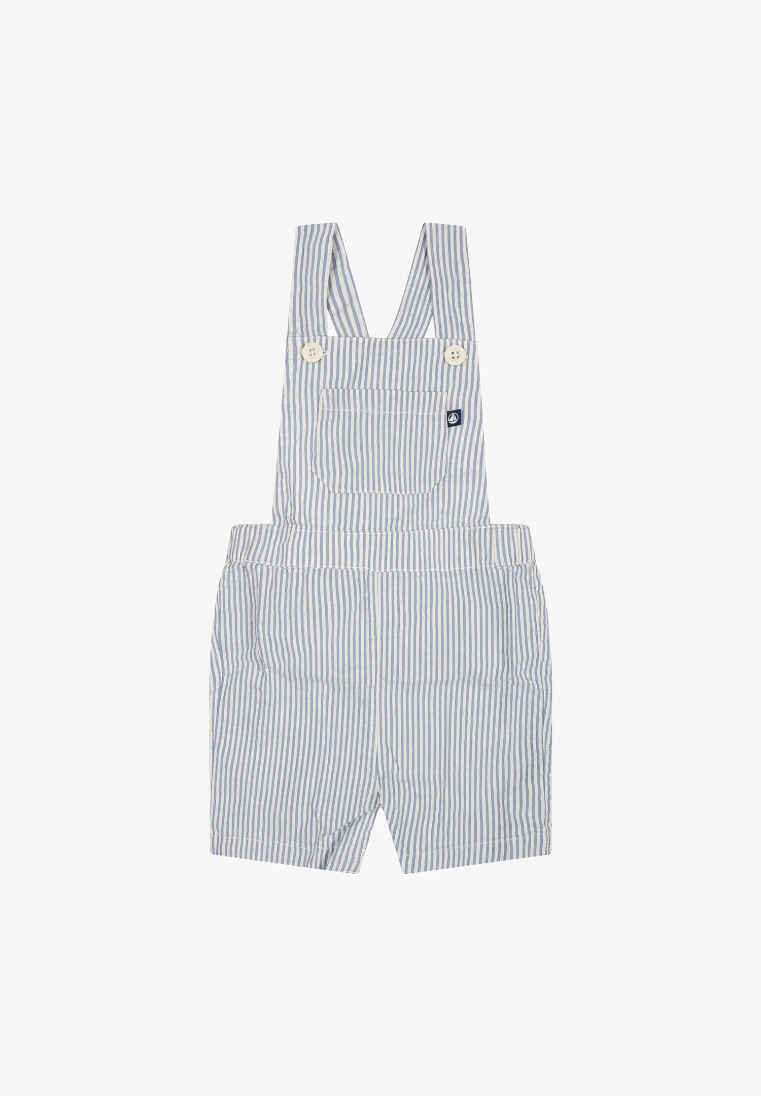 Peto Petit Bateau