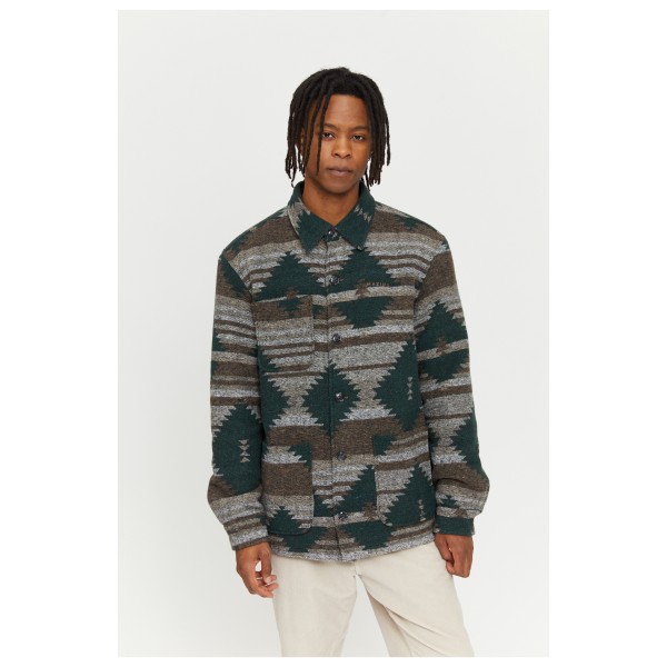Mazine - Deanes Shaket - Freizeitjacke
