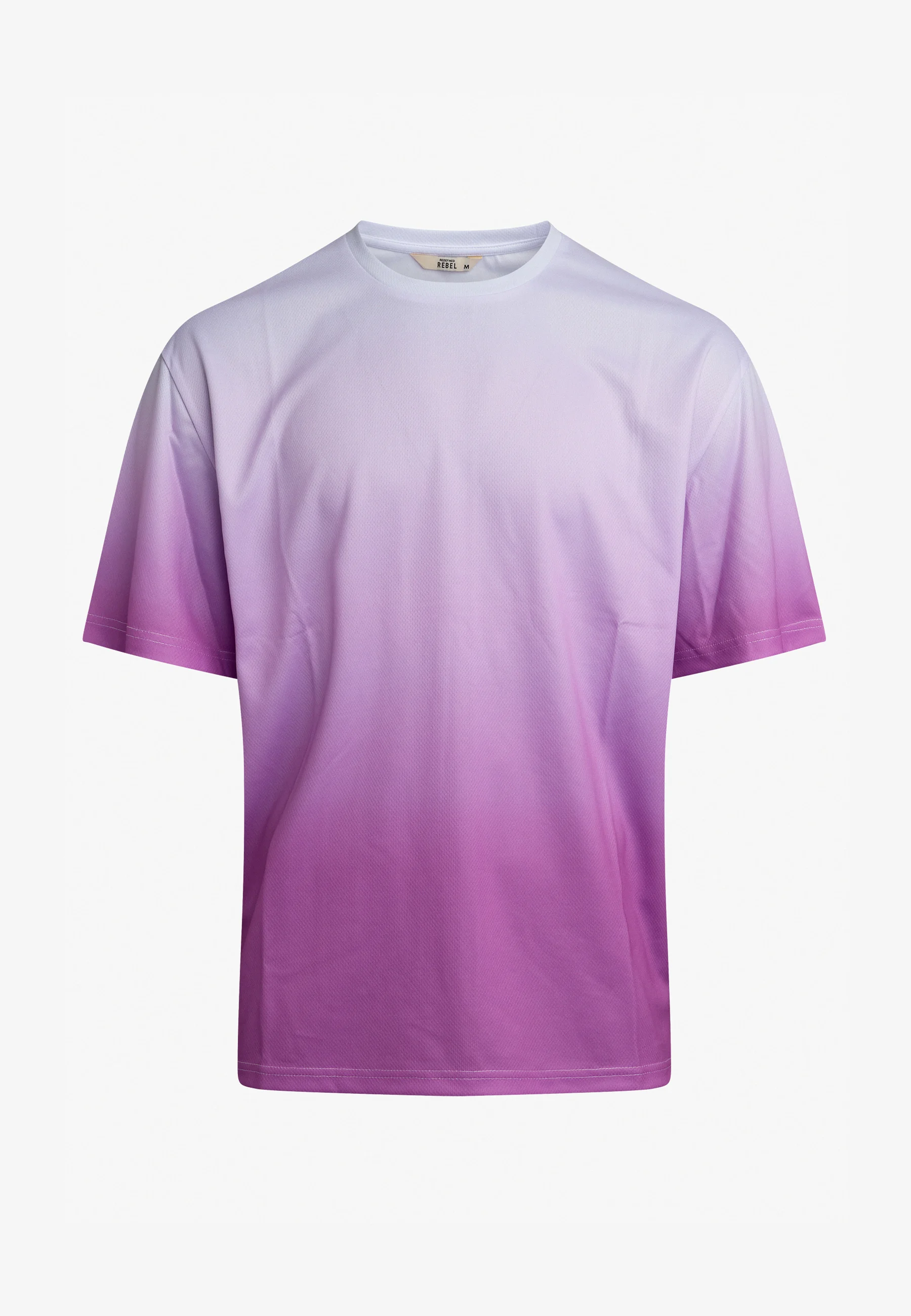 Redefined Rebel FERNANDO TEE - Camiseta con estampado