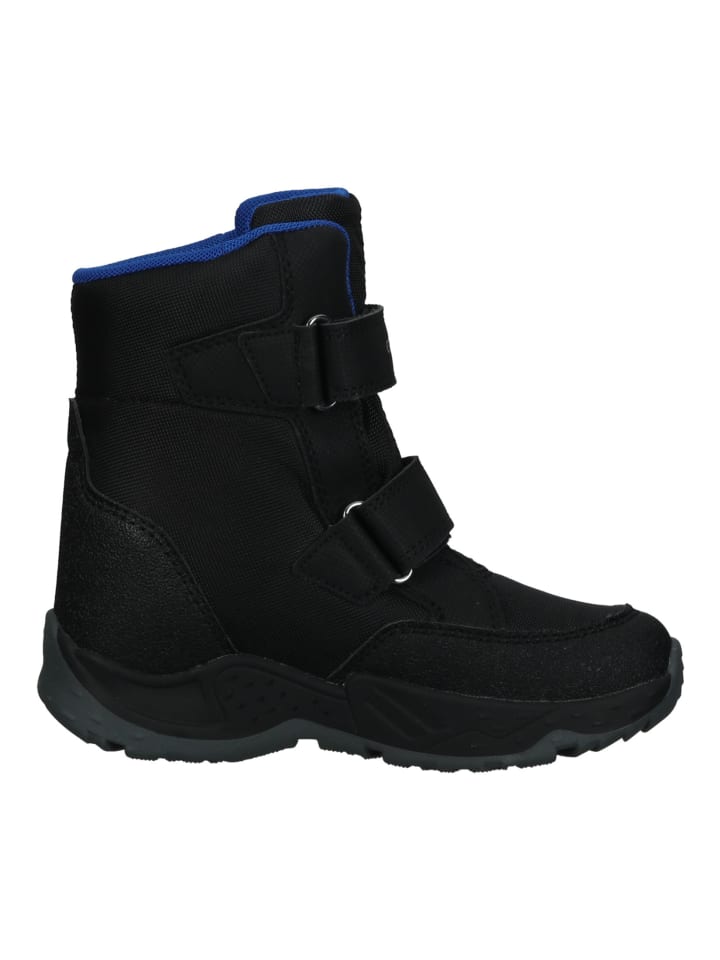 Geox Stiefelette in Schwarz günstig kaufen 24