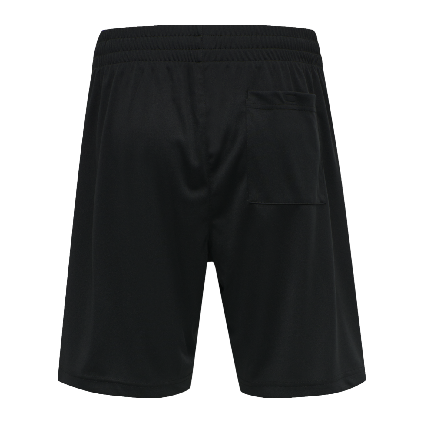 Hummel CHEVRON Schiedsrichter Short Schwarz F2001