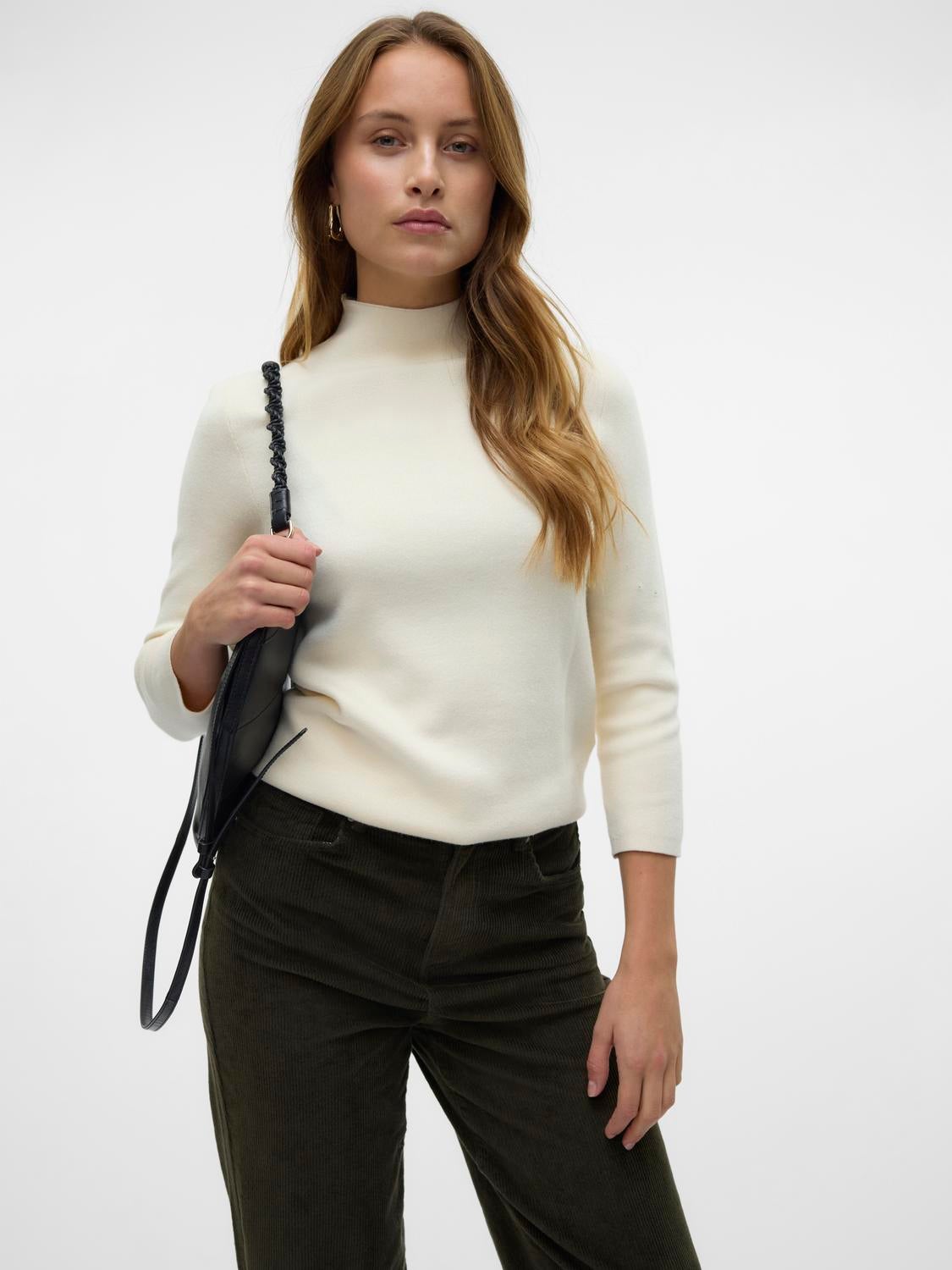 VMGOLD Pullover
