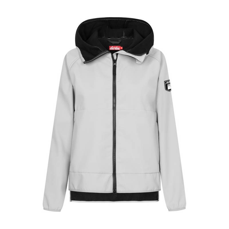Derbe Peutby Softshelljacke Damen