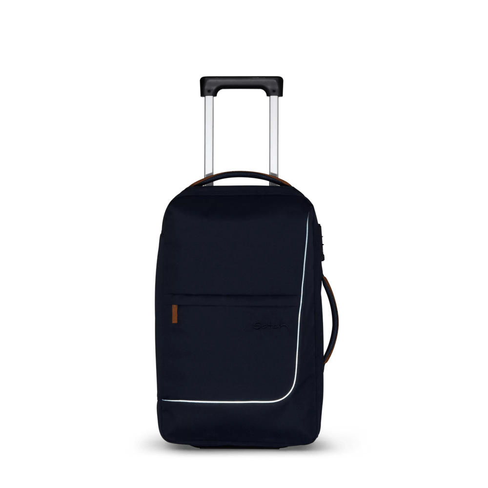 flow S Trolley Pure Navy