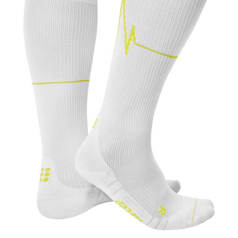 CEP Heartbeat Socken Herren