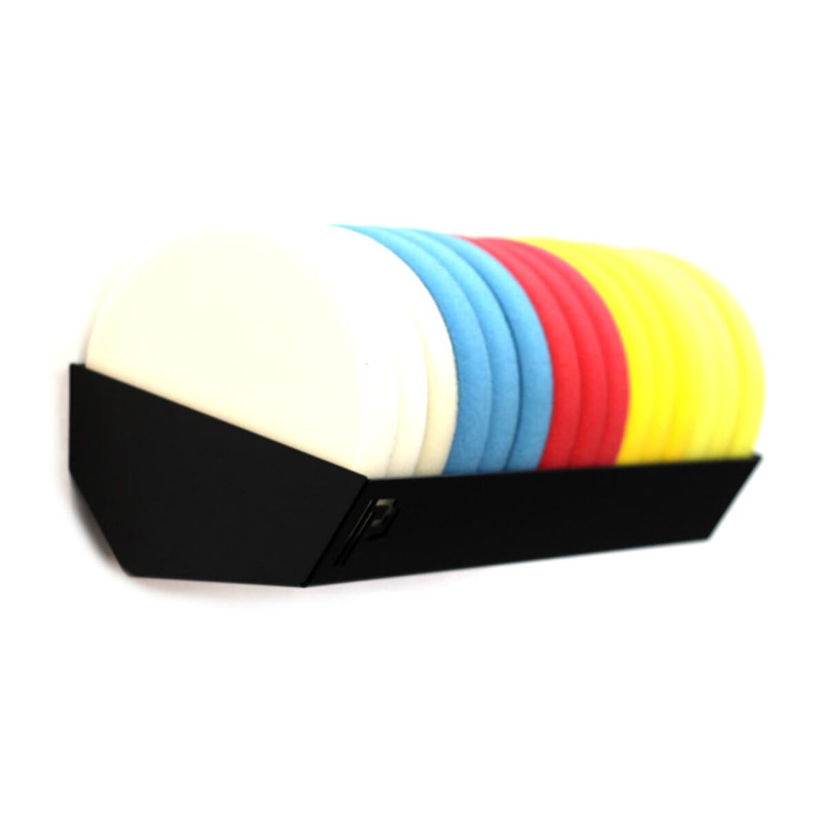 Poka Premium Polierpadablage 40cm