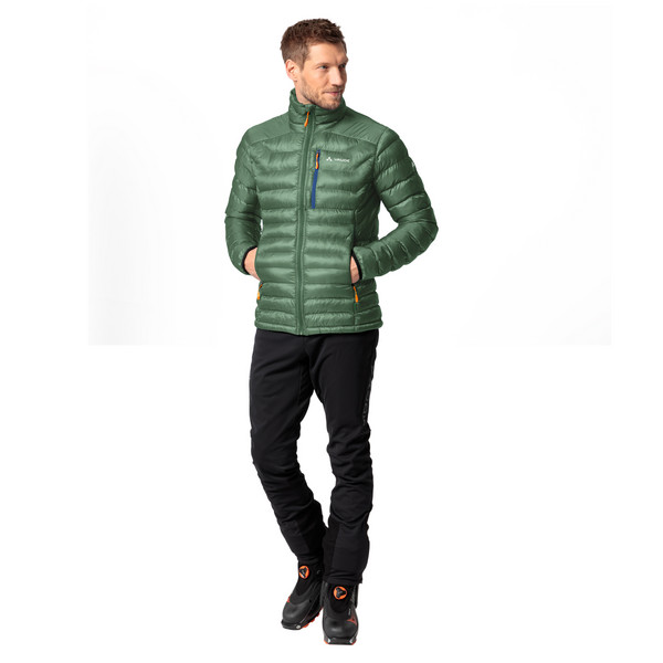 BATURA INSULATION JACKET Herren - Übergangsjacke