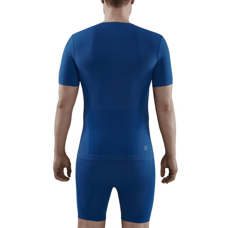CEP Funktionsshirt Herren