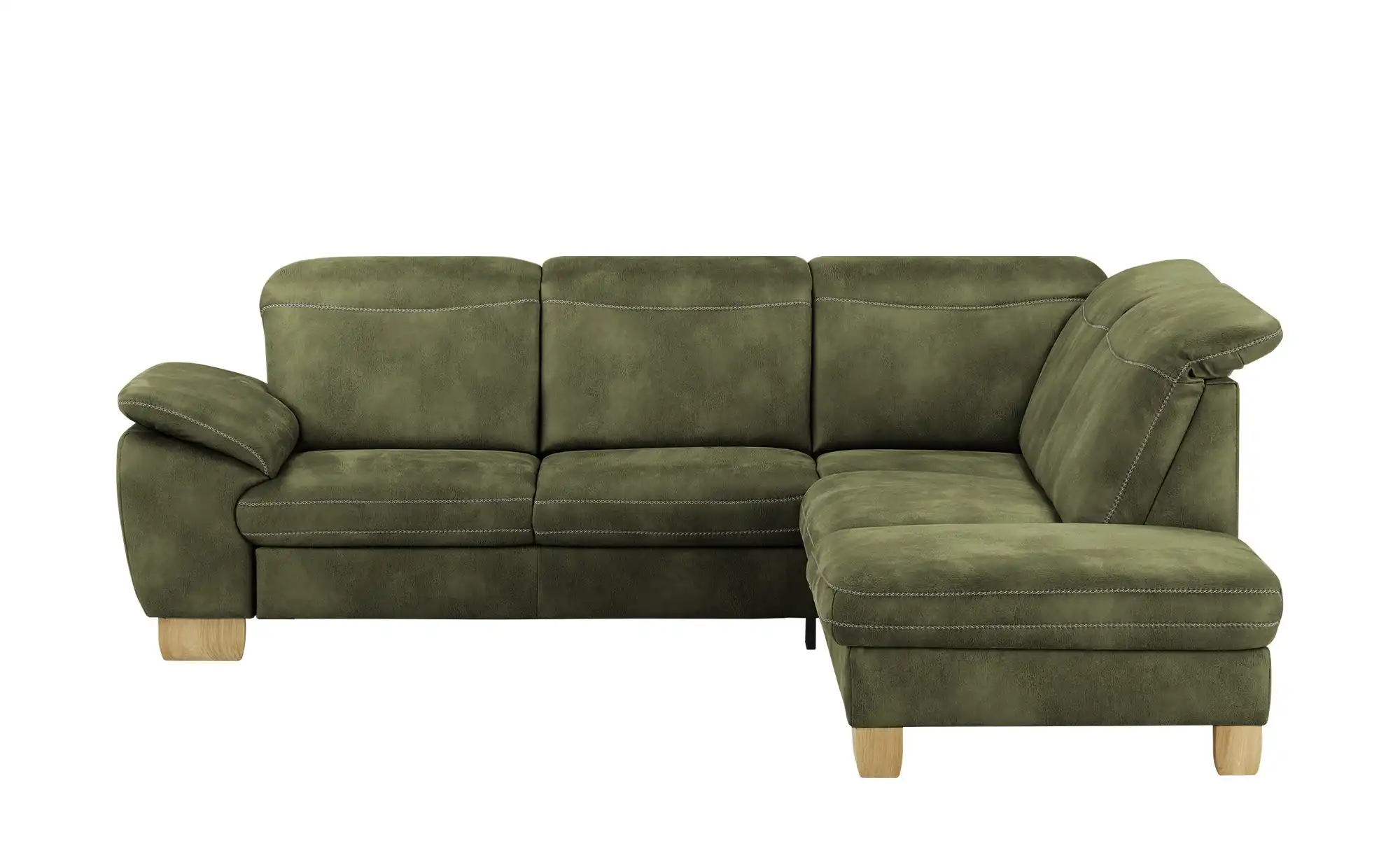 Kollektion Kraft Ecksofa Raica