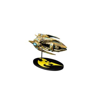 StarCraft Replik: Protoss Carrier Ship