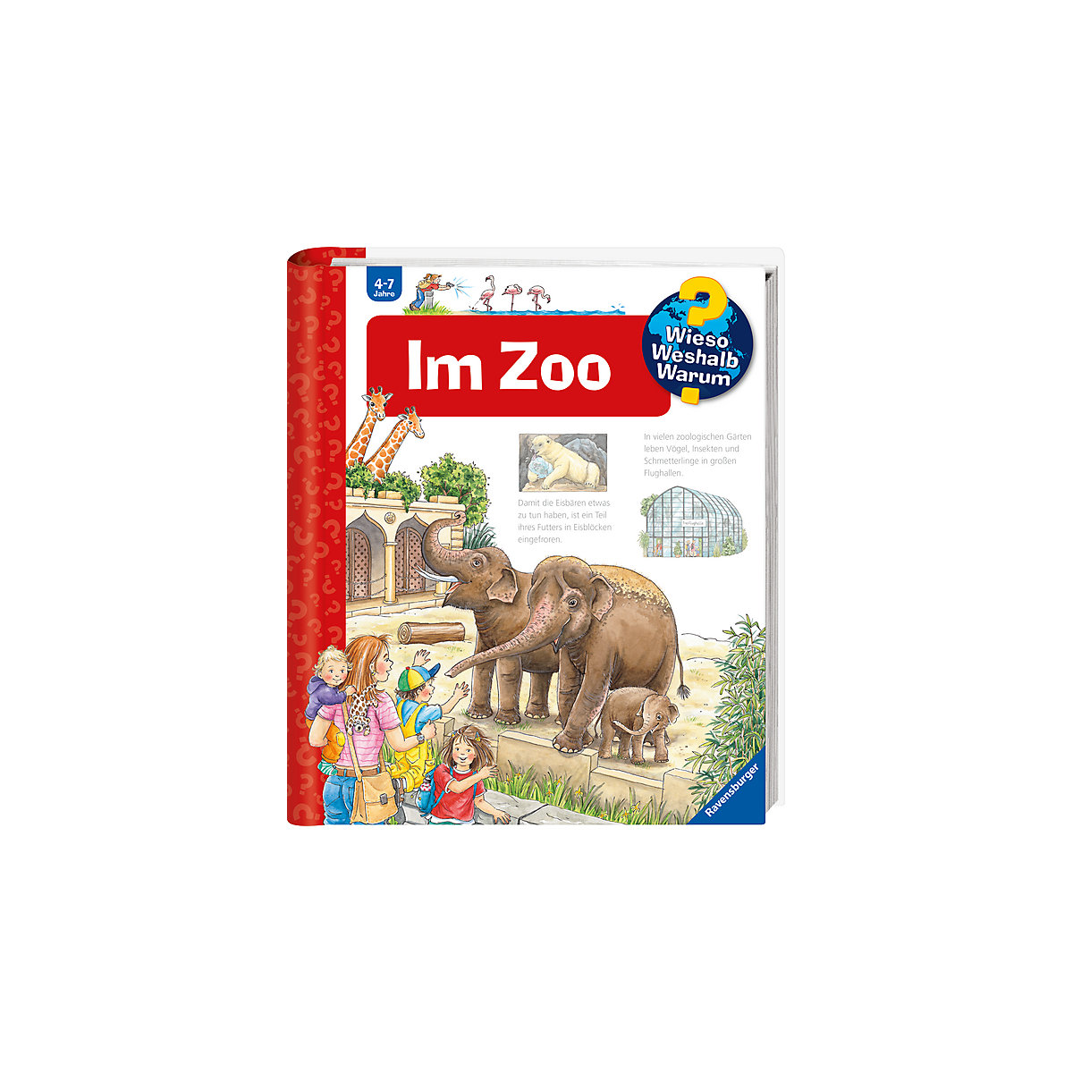 WWW Im Zoo