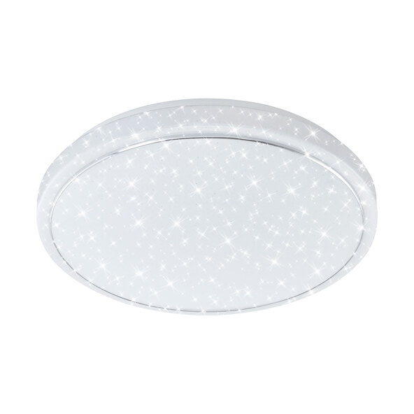 LED-Deckenleuchte Sternenhimmel