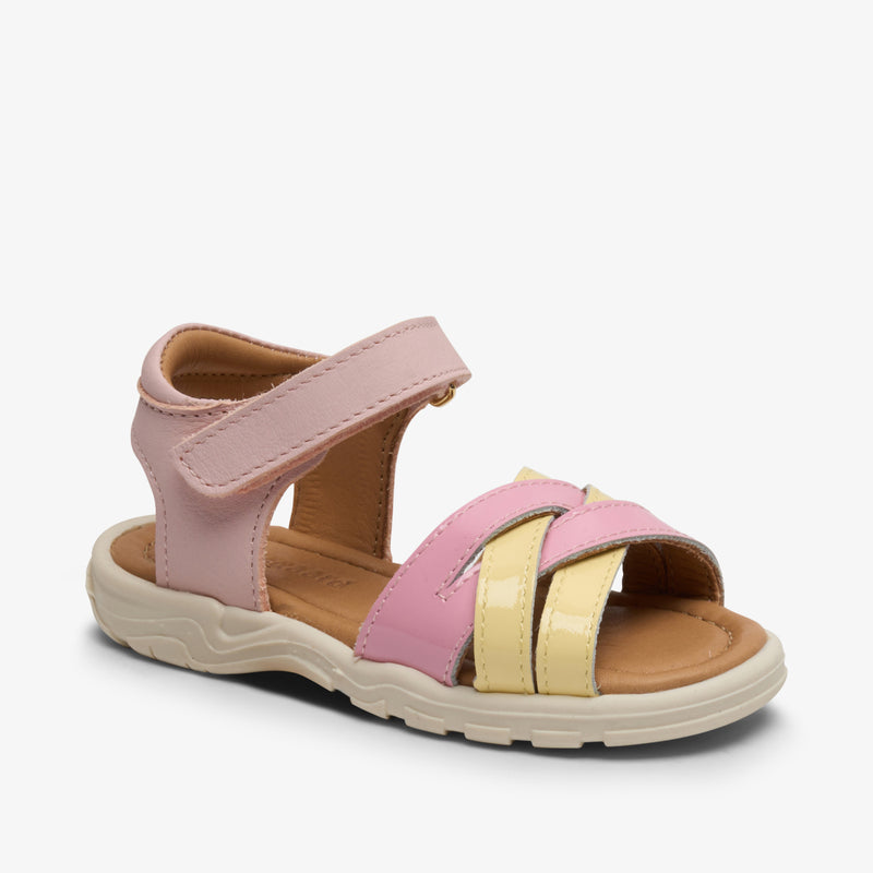 riley bubble gum - Rose