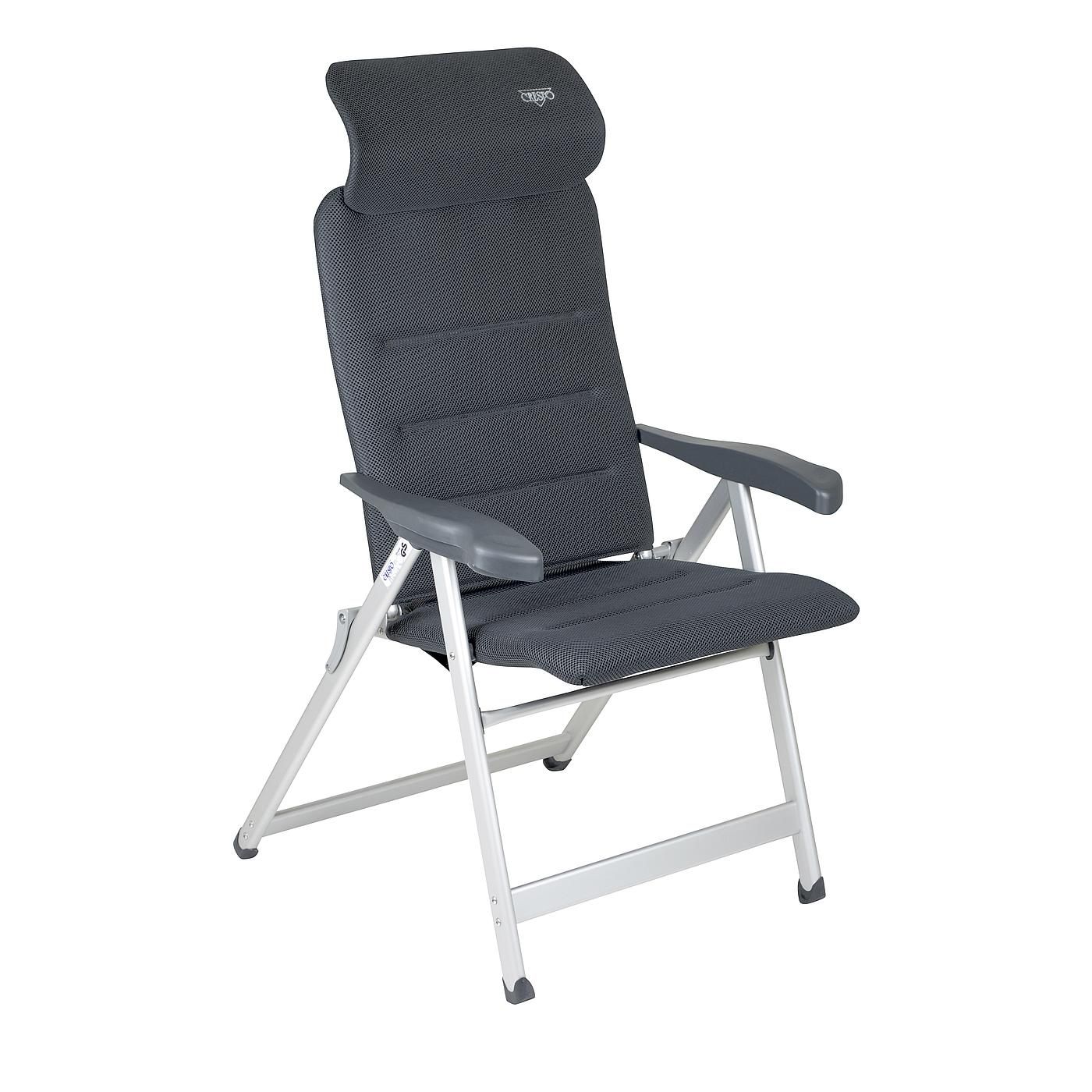 Crespo AA-237 Air-Elite Compact Klappstuhl