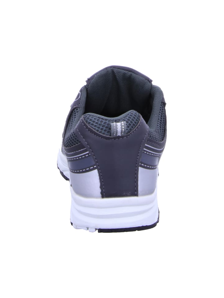 Scandi Sportschuh in grau günstig kaufen