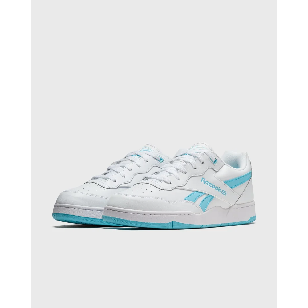 Reebok BB 4000 II ID4590 / weiss