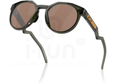 Oakley HSTN Prizm Polarized