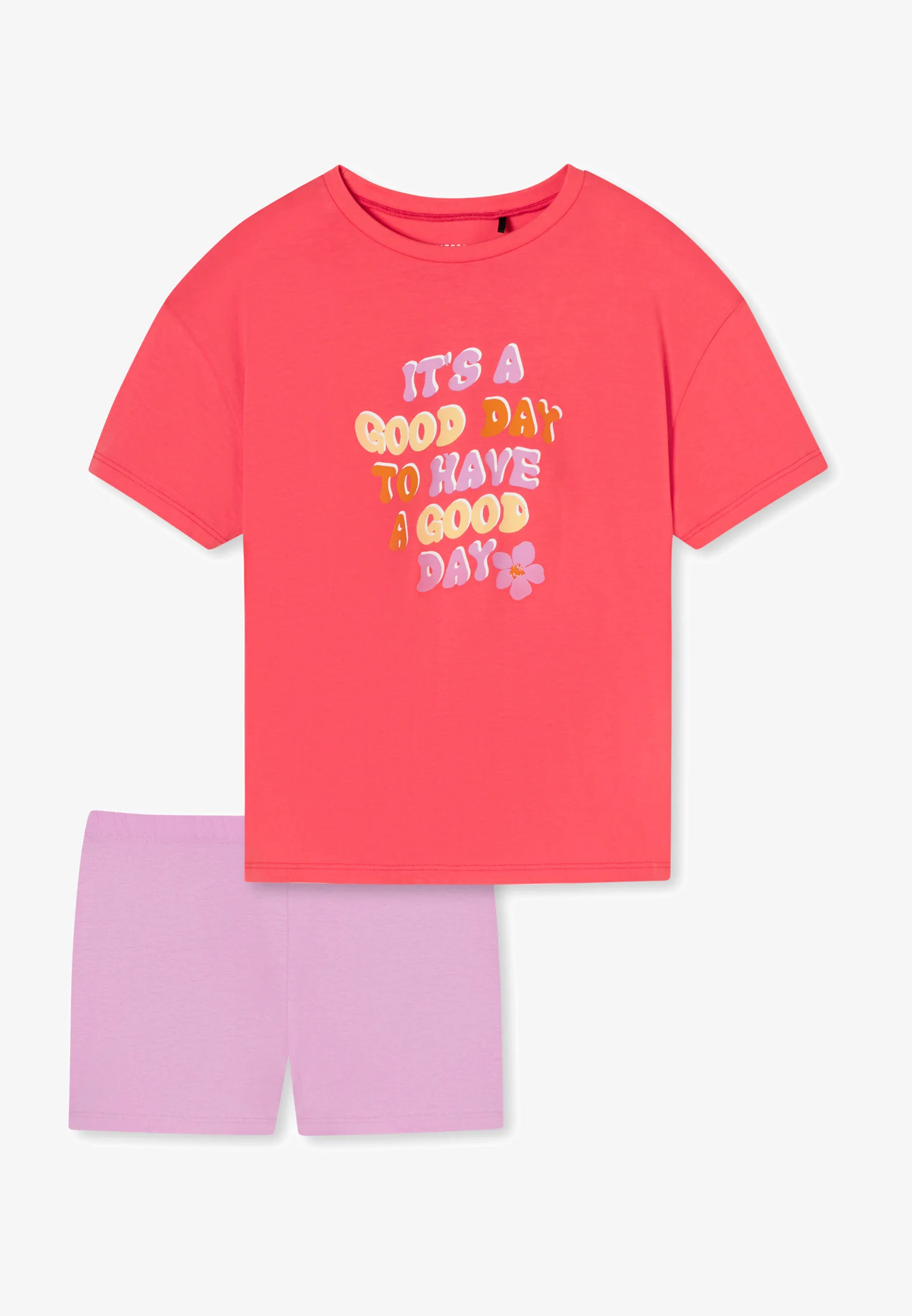 Schiesser SET - Pijama