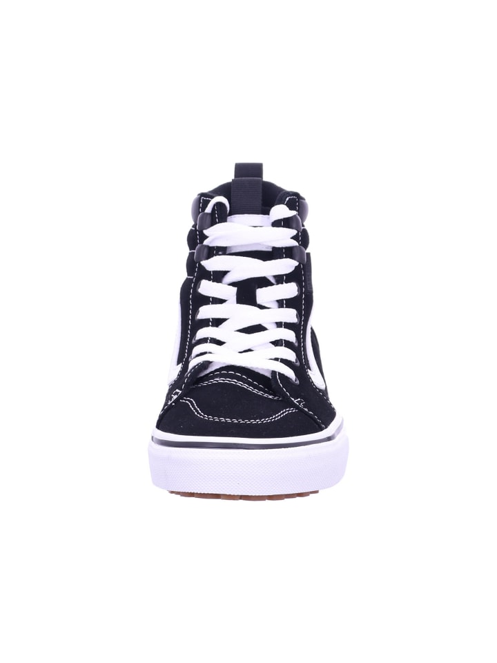 Vans Jungen- Halbschuhe Filmore Hi VansGuard in Schwarz günstig kaufen