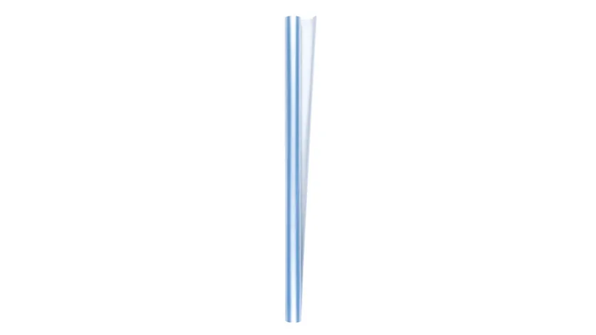 HERMA Buchschutzfolie farblos 5m x 40cm 5 m