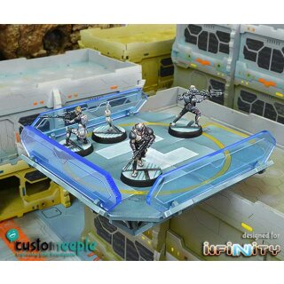 Infinity Heliport Platform (Generic)