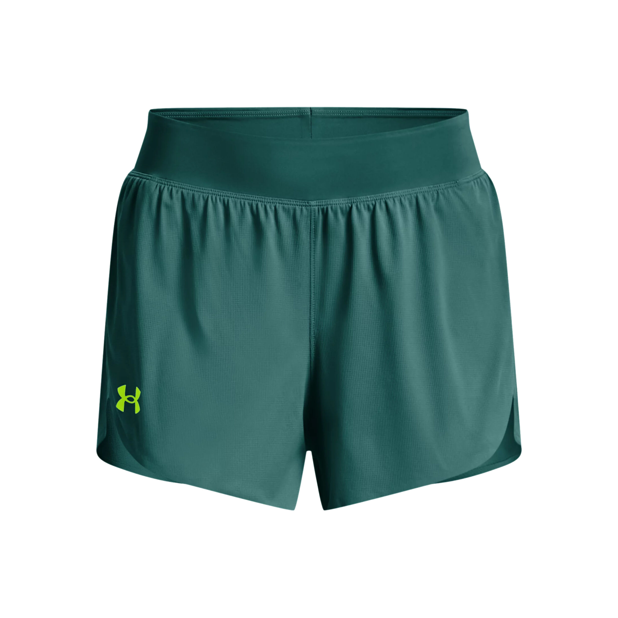 Lighter Than Air Shorts Damen - Petrol, Blau