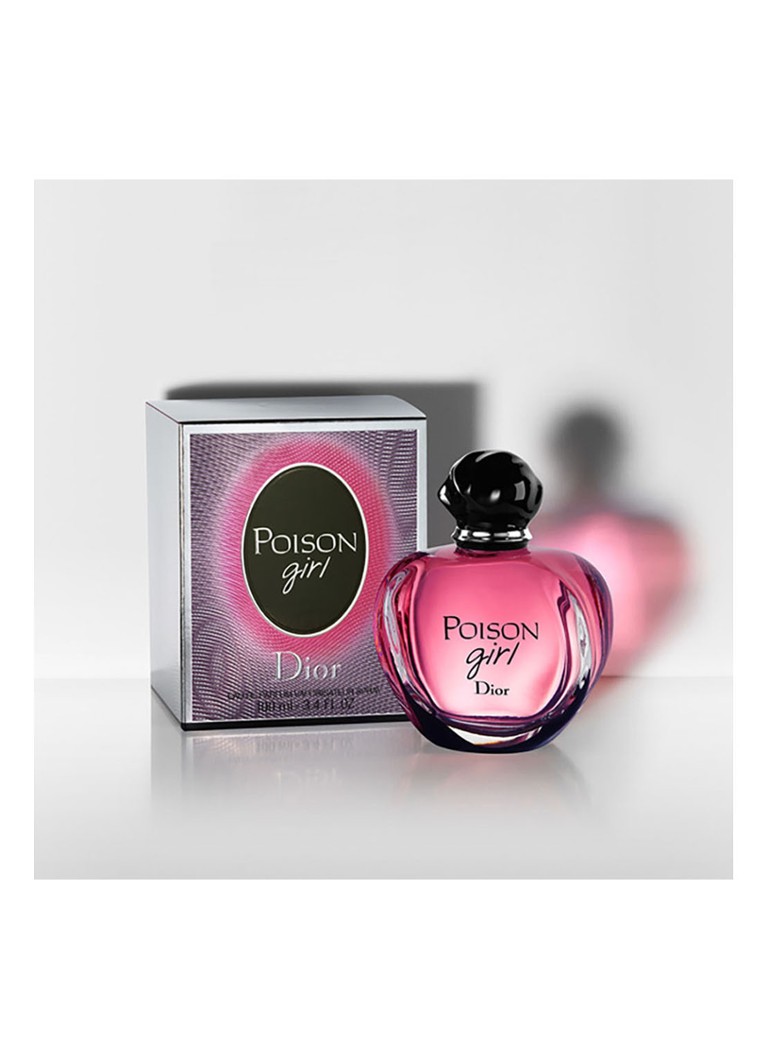 Woda perfumowana DIOR Poison Girl