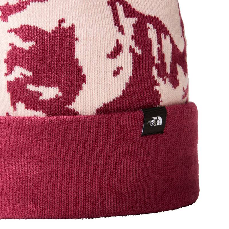 The North Face TUKE Bommelmütze