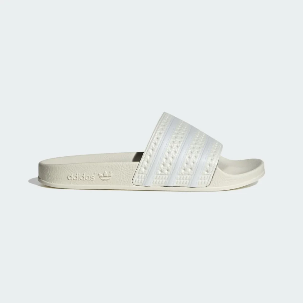 adidas Adilette IE9619 / weiss