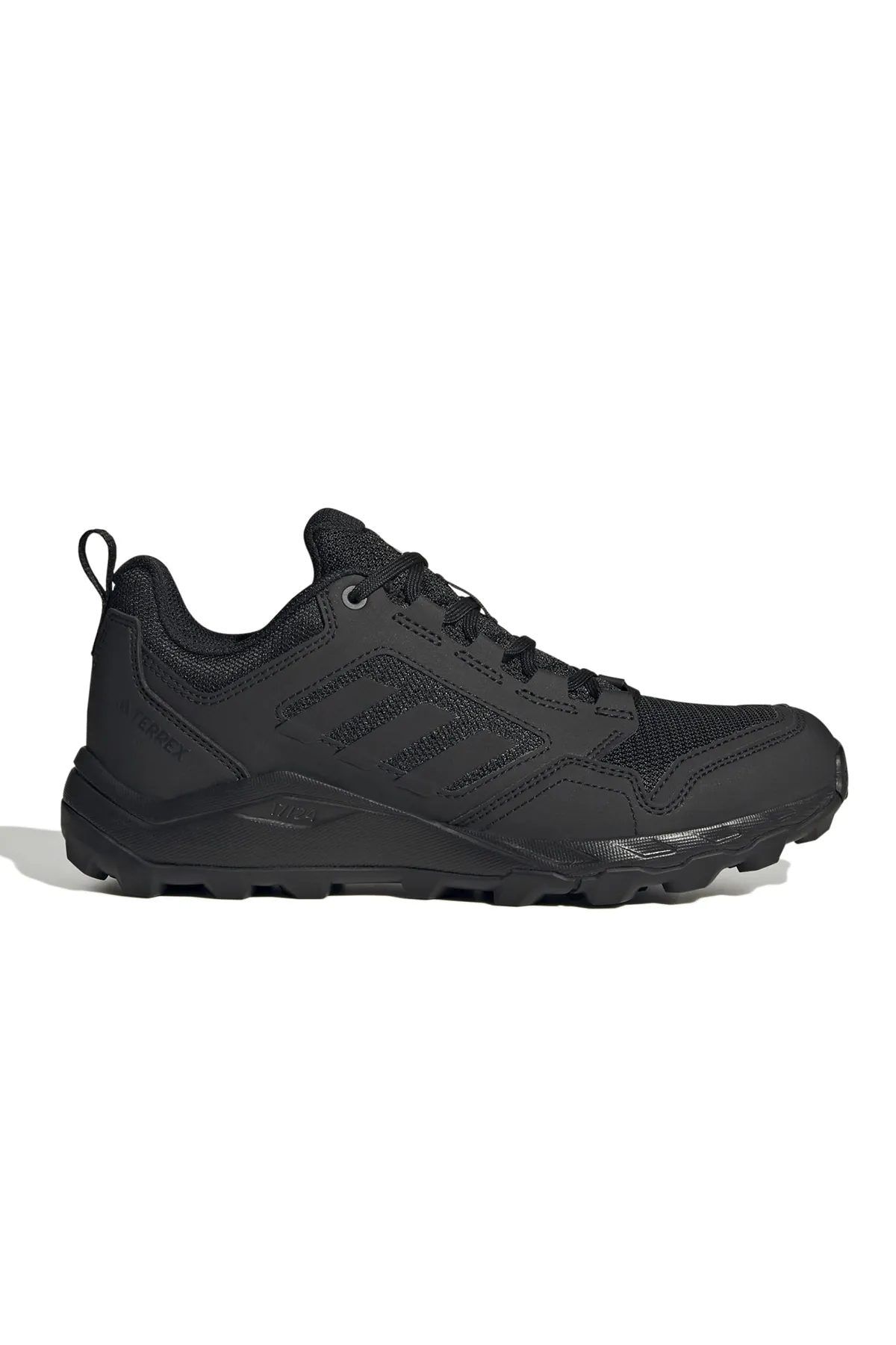 adidas  Outdoor-Schuhe - Schwarz - Flacher Absatz