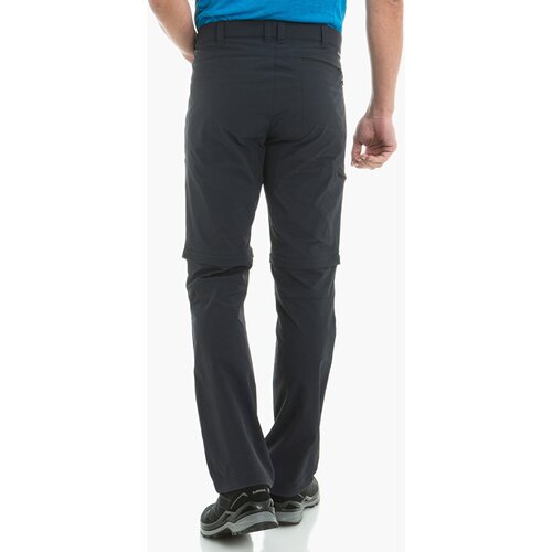 HERREN ZIPP OFF PANTS KOPER1 ZIP OFF