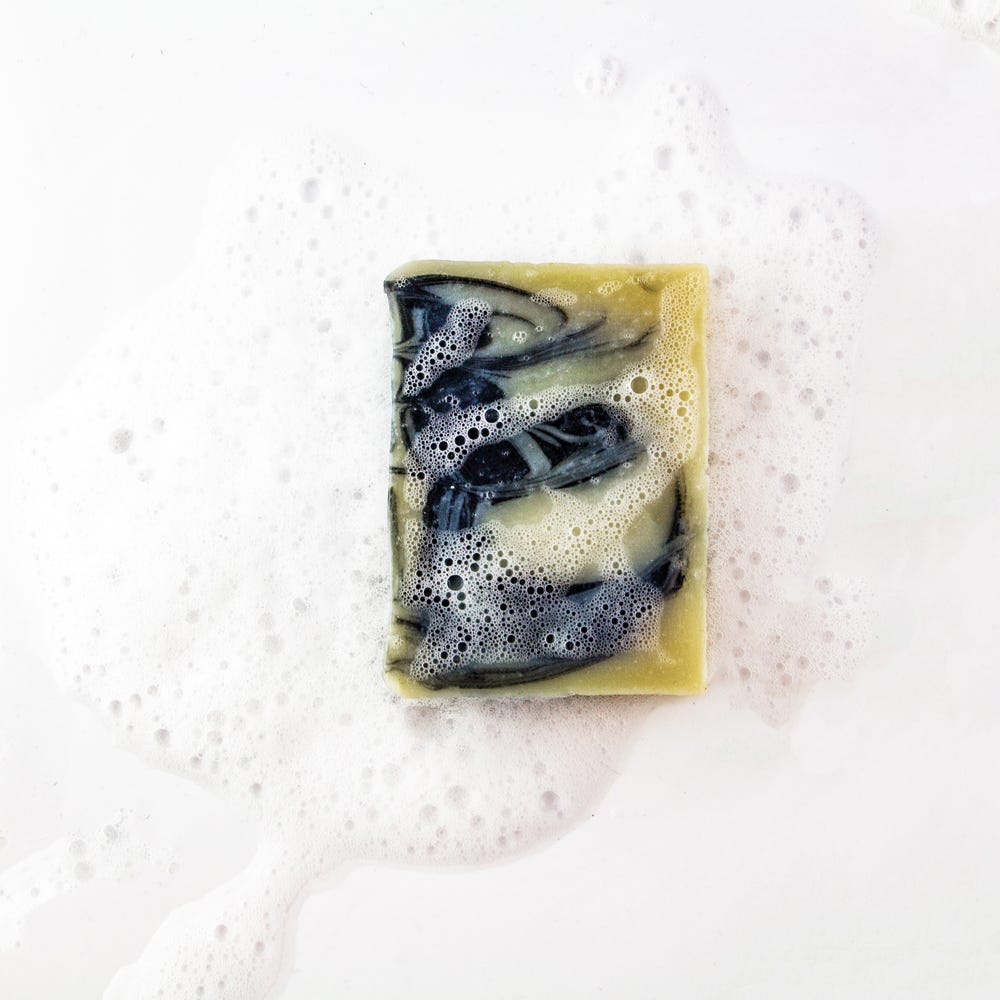 GØLD´s Bartseife Clean 100 g