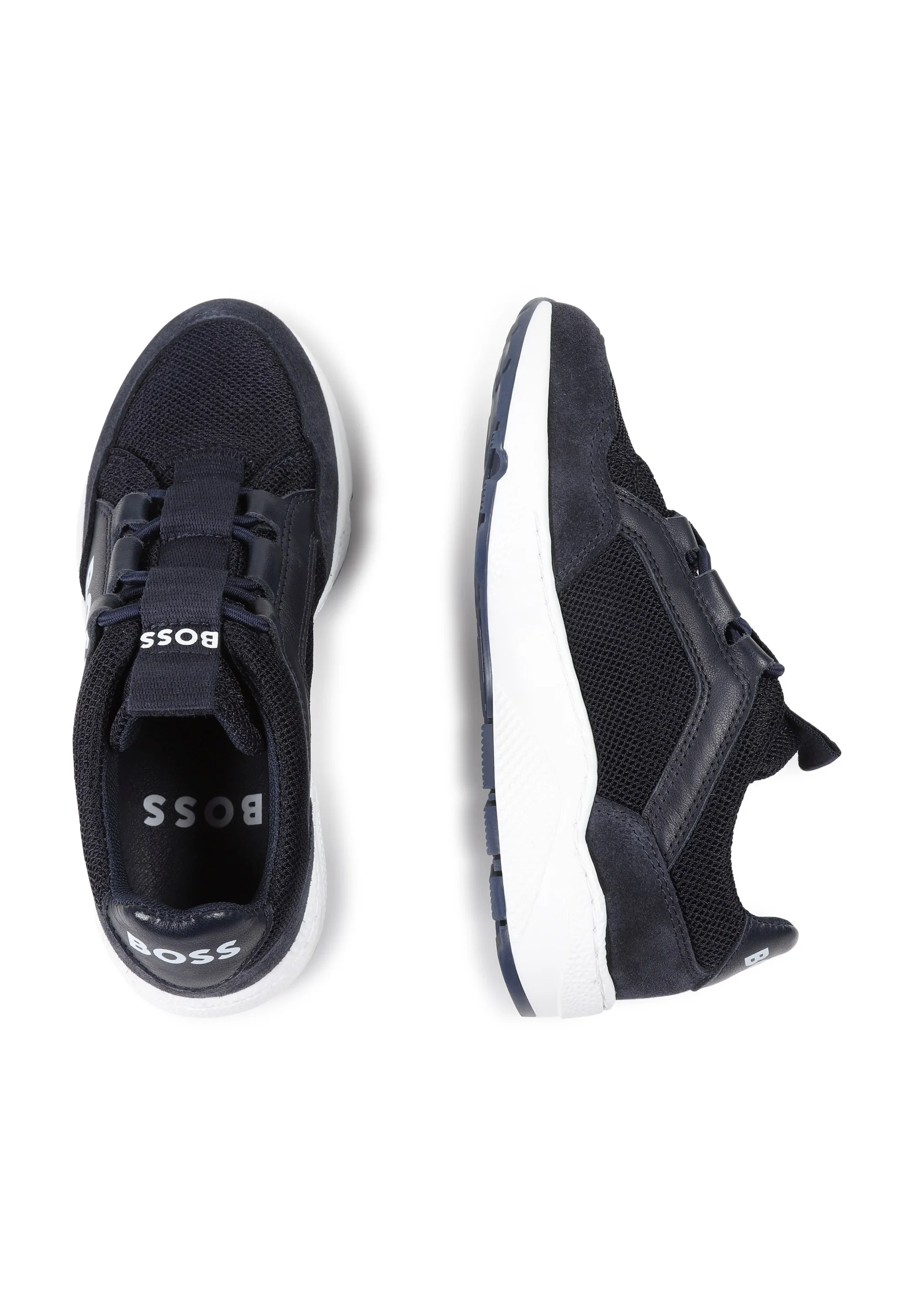Zapatillas bajas BOSS Kidswear