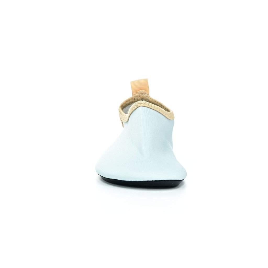 Milash Mintfarbene Badeschuhe