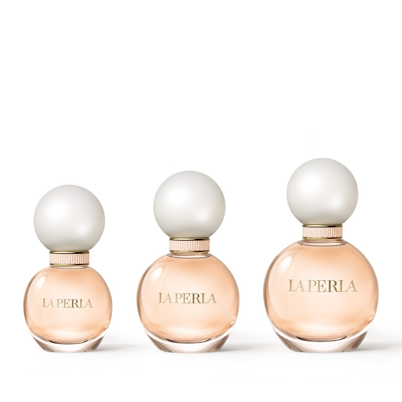 La Perla Beauty Luminous - parfumska voda