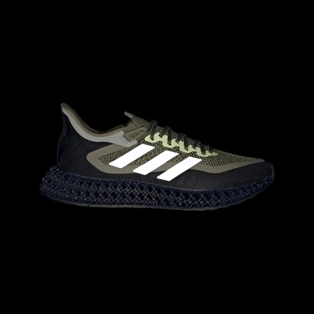 adidas 4DFWD 2 GX9251 / grün