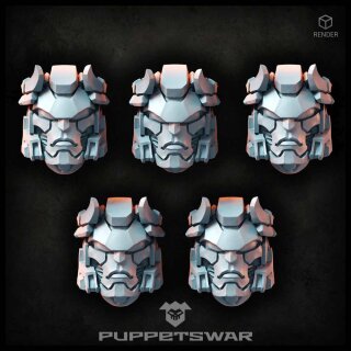 Zealot Champion Helmets (5)
