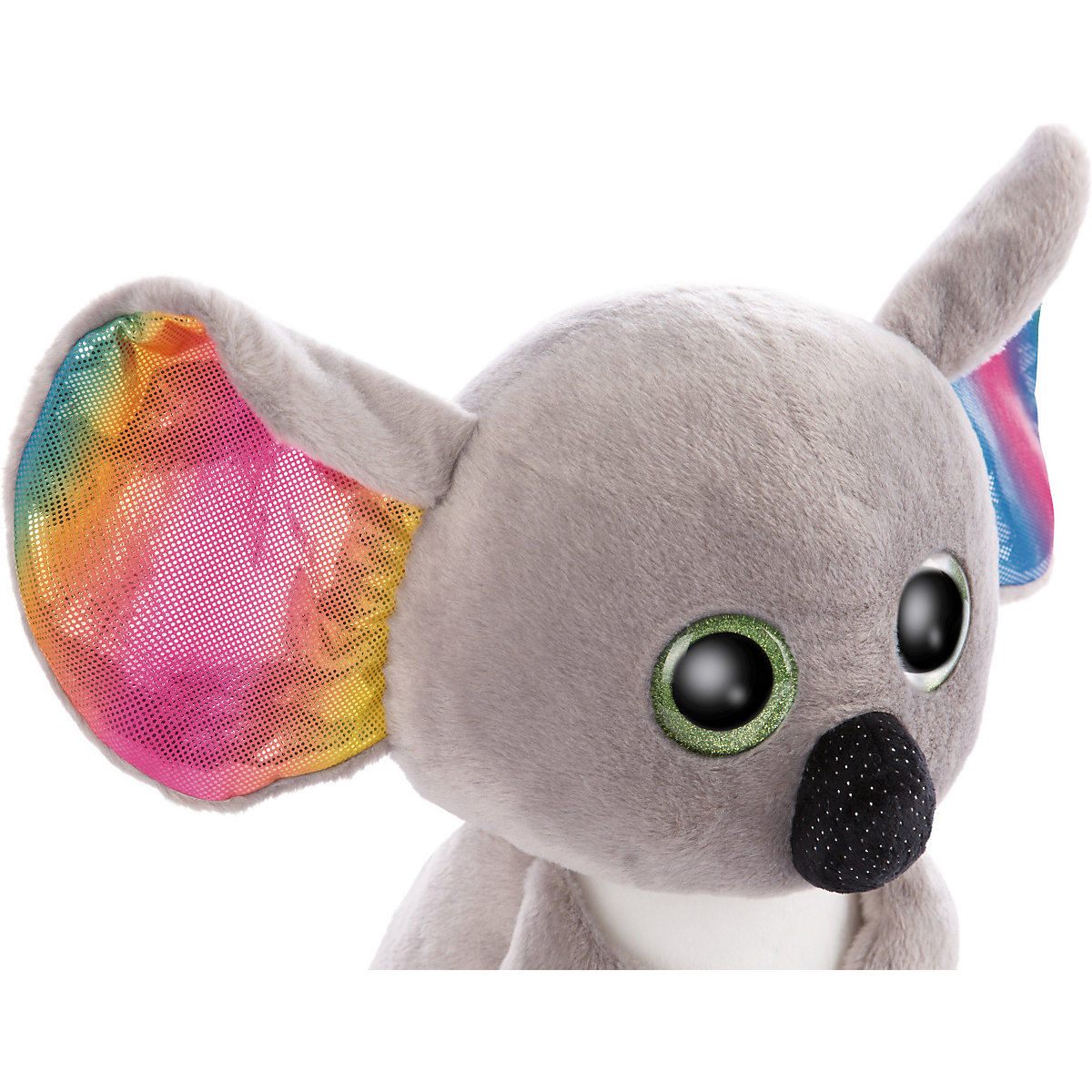 GLUBSCHIS Kuscheltier Koala Miss Crayon 45 cm (47186)