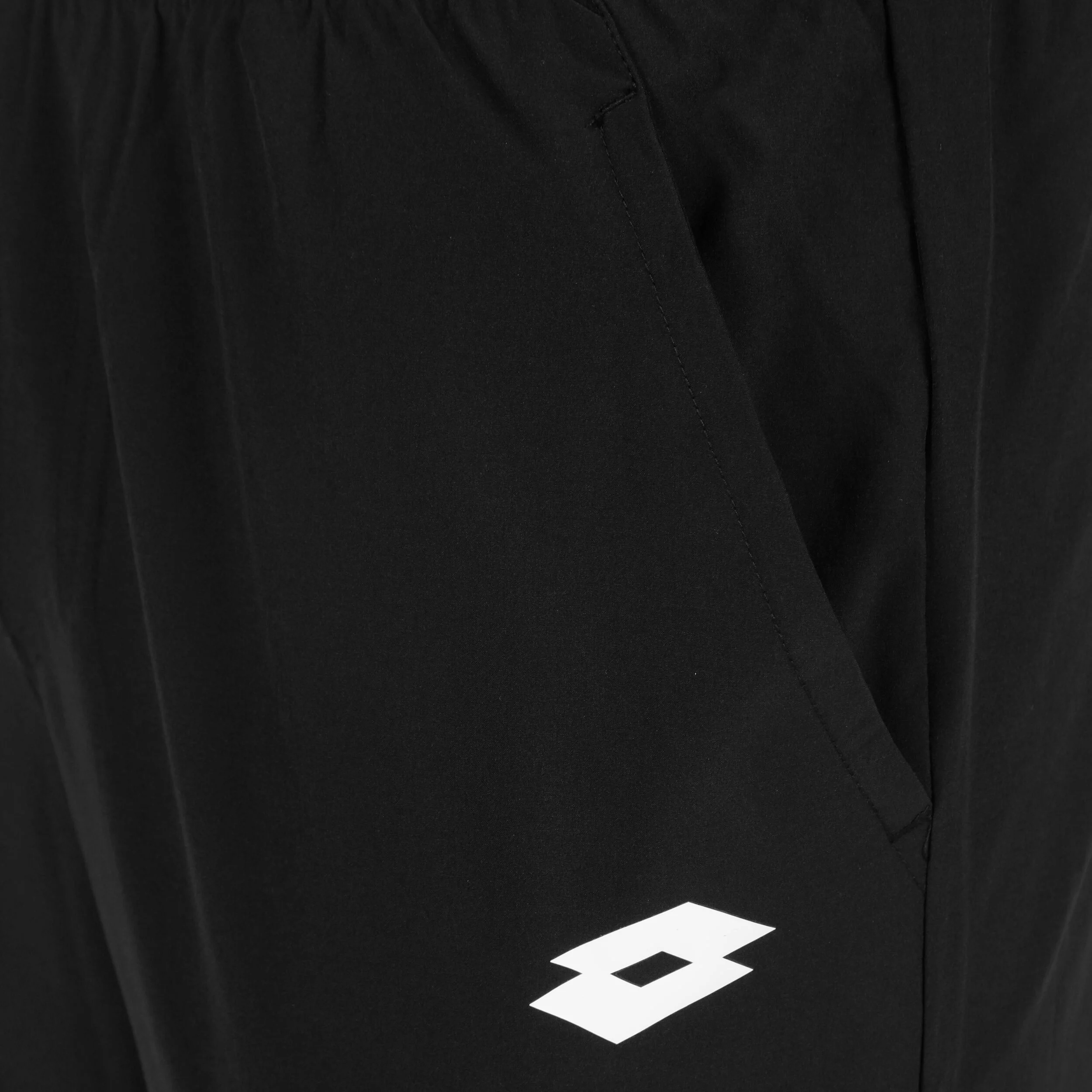 Top Ten Trainingshose Herren - Schwarz