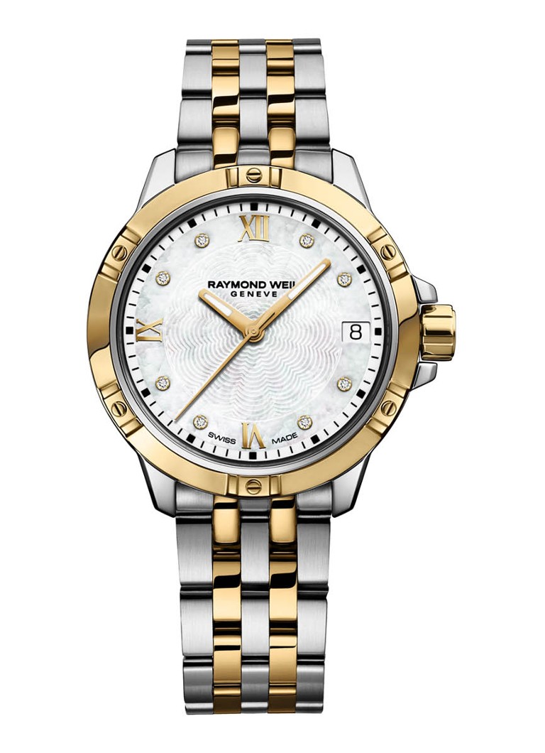 Ceas Raymond Weil Tango 5960-STP-00995