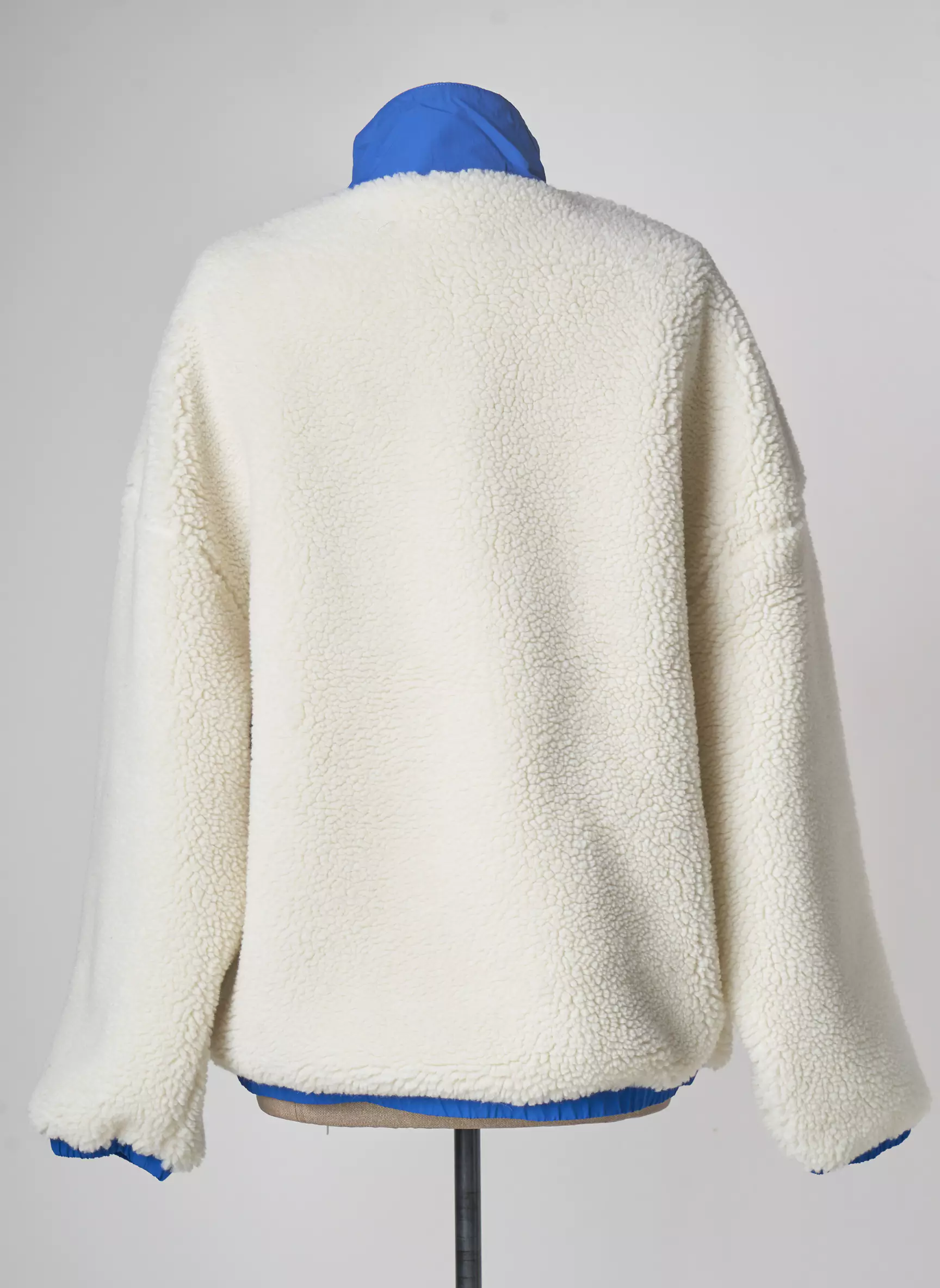 Obey Pulls Femme couleur blanc