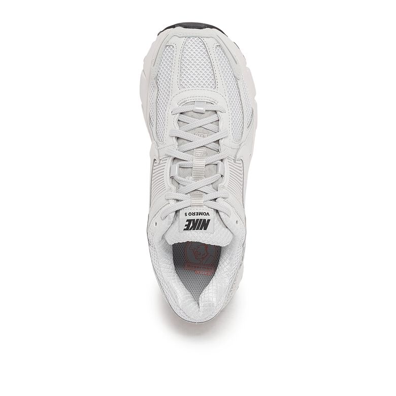 NIKE Wmns Zoom Vomero 5 SP vast grey/vast gey-black-sail