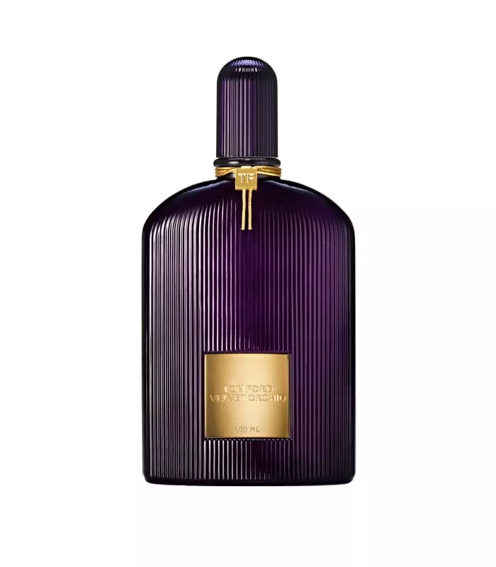 VELVET ORCHID Eau de Parfum