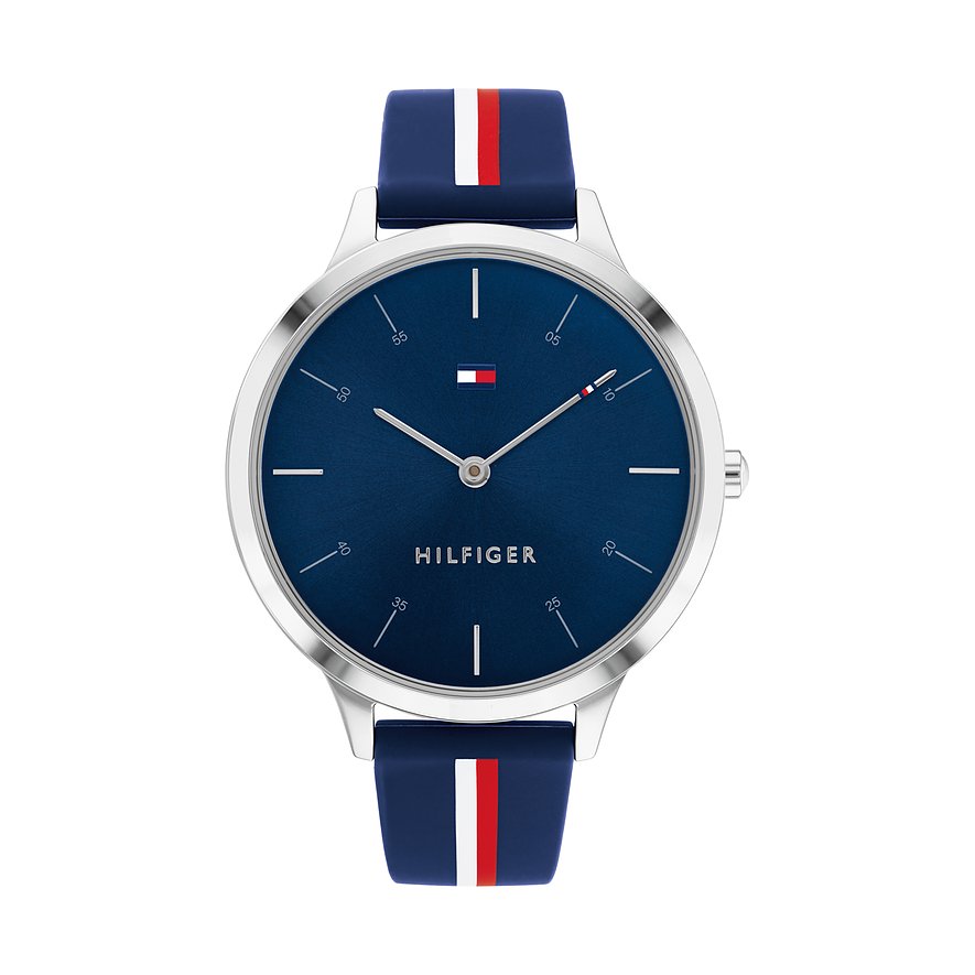 Tommy Hilfiger Damenuhr