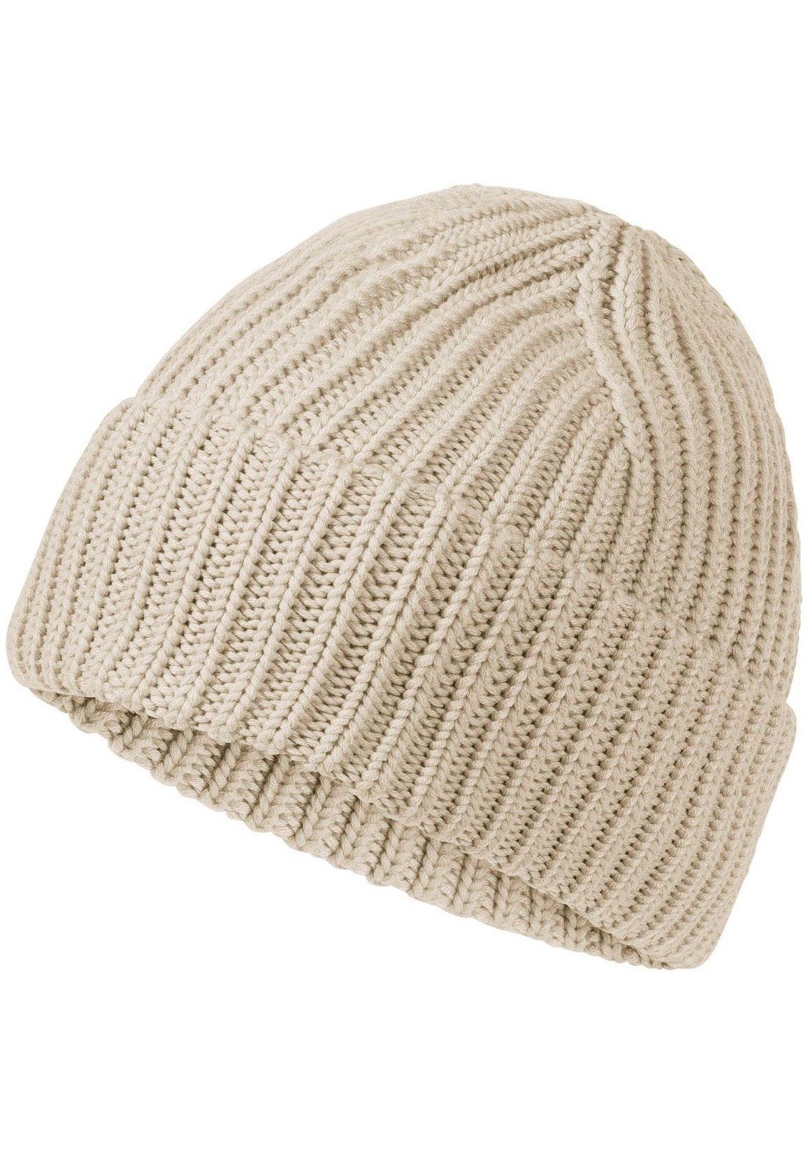 VAUDE Strickmütze Moena Beanie II