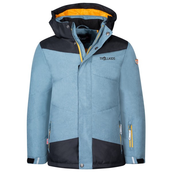 Trollkids - Kid's Norefjell Jacket - Skijacke