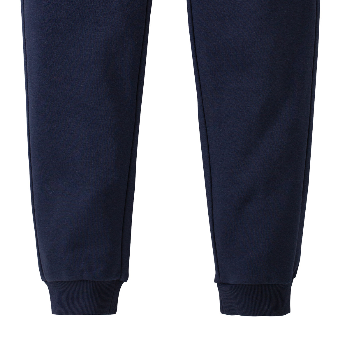 Jungen Jogginghose mit kleinem Print
