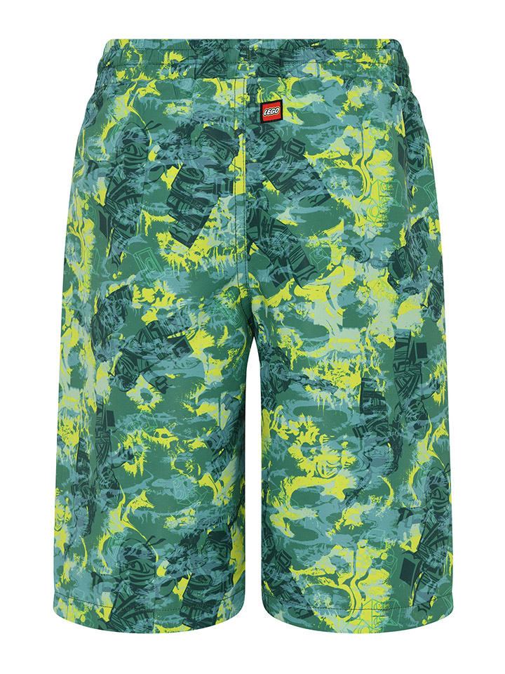 LEGO Badeshorts 