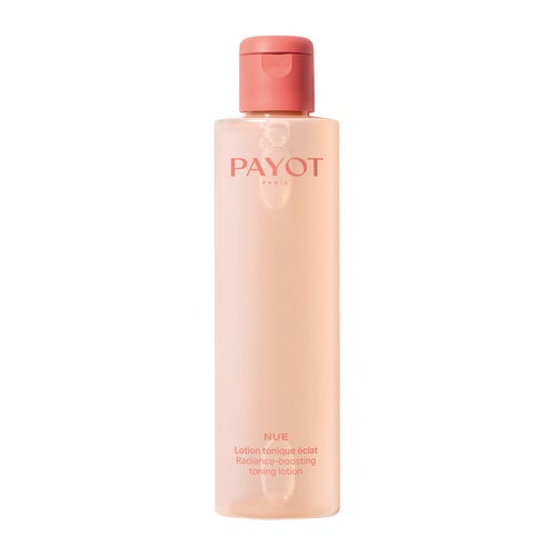 Payot Nue лосион за тонирање лица и тела за јачање сјаја 400 мл