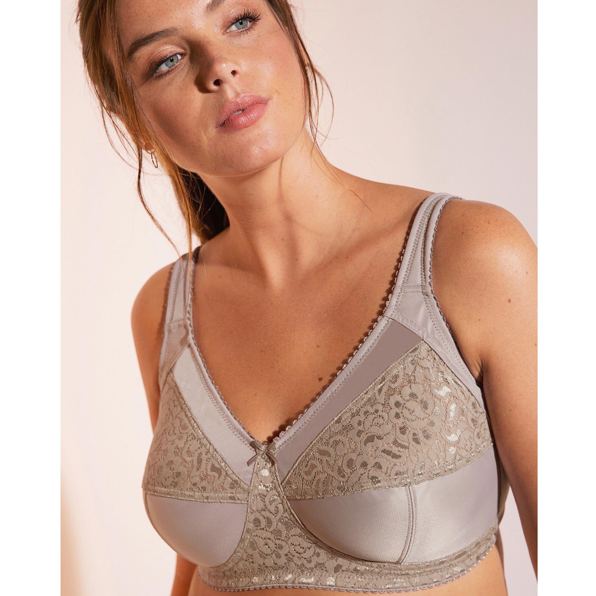 Soutien-gorge grand maintien
